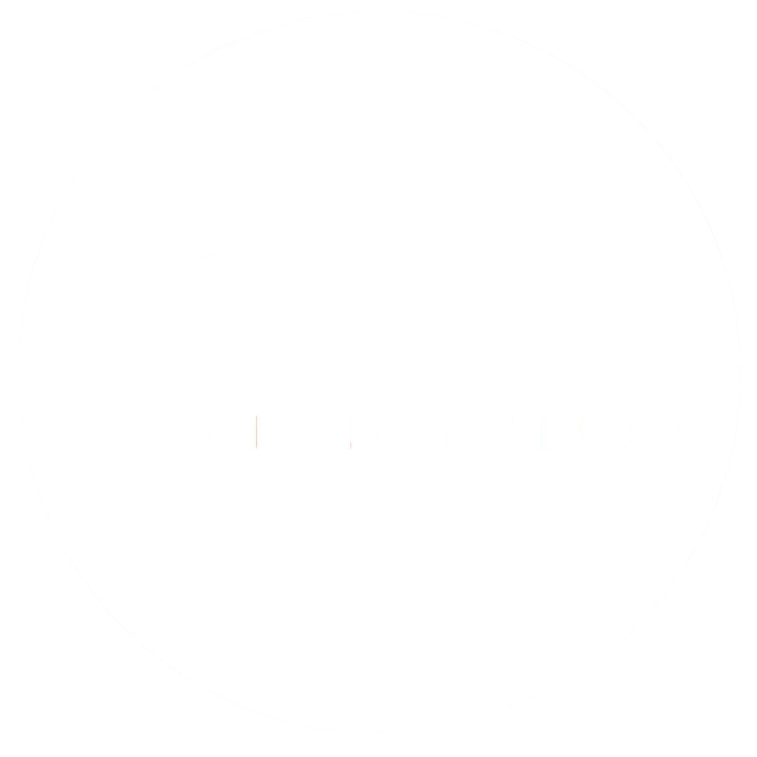 Capri Adventure Boat Tour